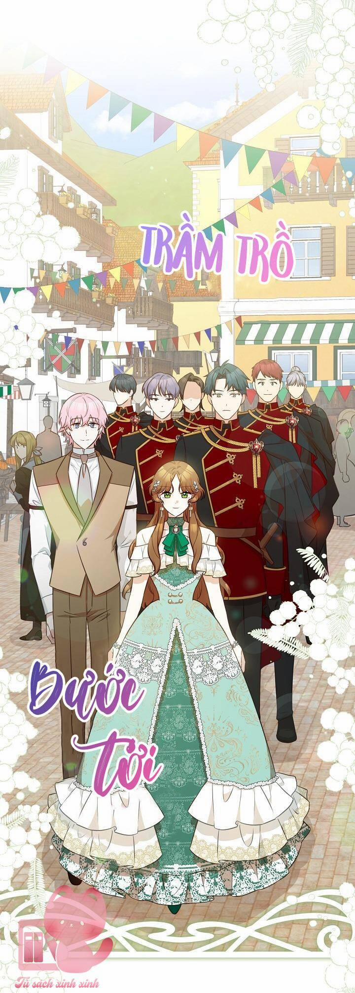 Bác Sĩ Tư Nhân Xin Từ Chức 32 trang 13