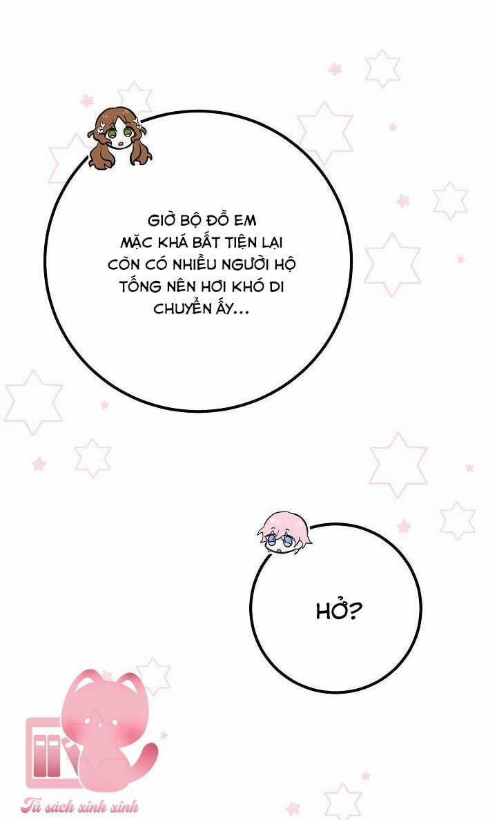 Bác Sĩ Tư Nhân Xin Từ Chức 32 trang 19