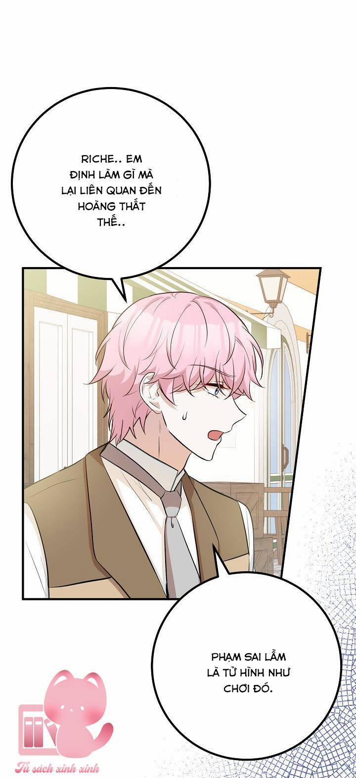 Bác Sĩ Tư Nhân Xin Từ Chức 32 trang 24