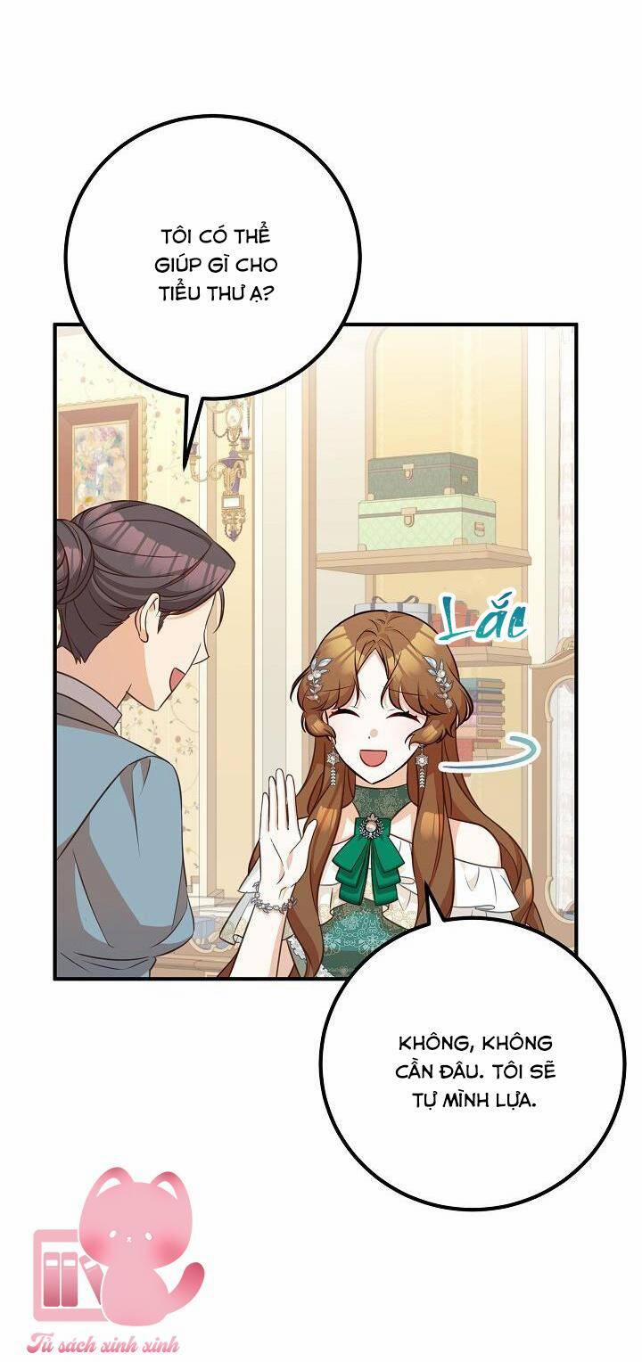 Bác Sĩ Tư Nhân Xin Từ Chức 32 trang 33