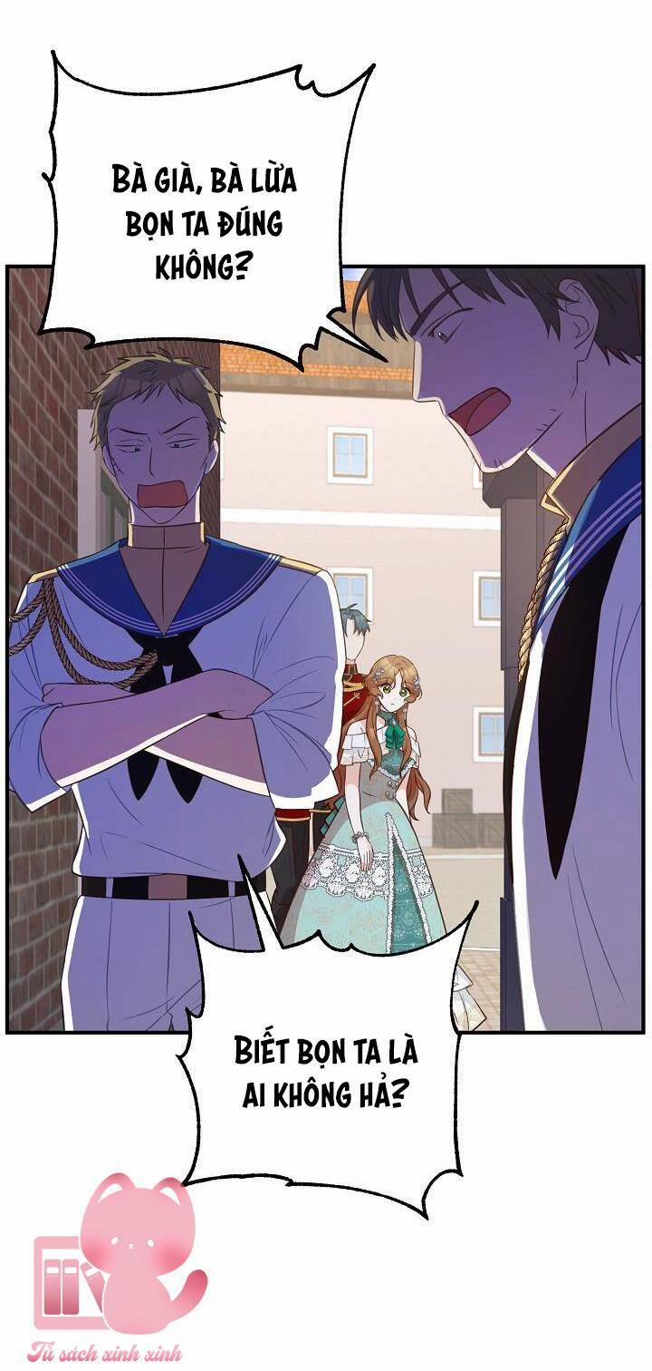 Bác Sĩ Tư Nhân Xin Từ Chức 32 trang 39