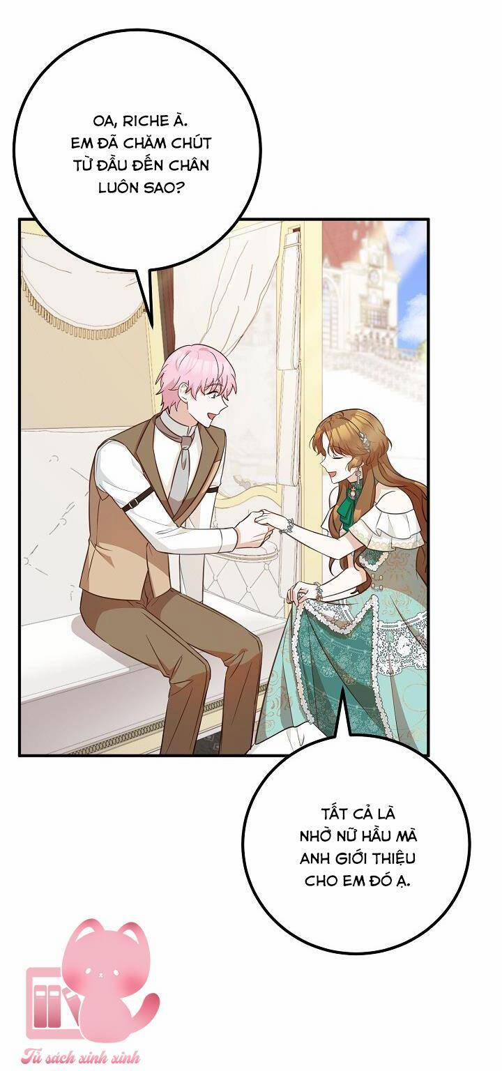 Bác Sĩ Tư Nhân Xin Từ Chức 32 trang 4