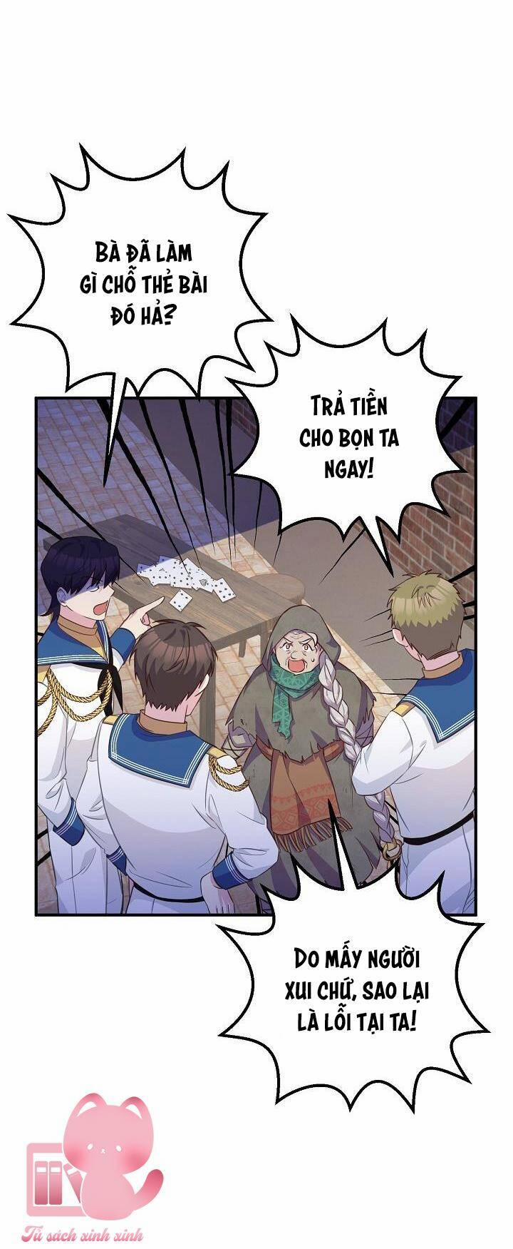 Bác Sĩ Tư Nhân Xin Từ Chức 32 trang 43