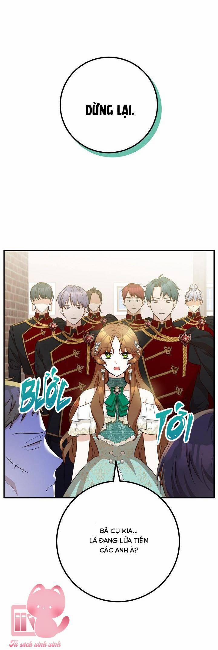 Bác Sĩ Tư Nhân Xin Từ Chức 32 trang 46