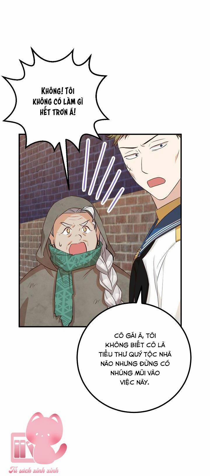 Bác Sĩ Tư Nhân Xin Từ Chức 32 trang 47