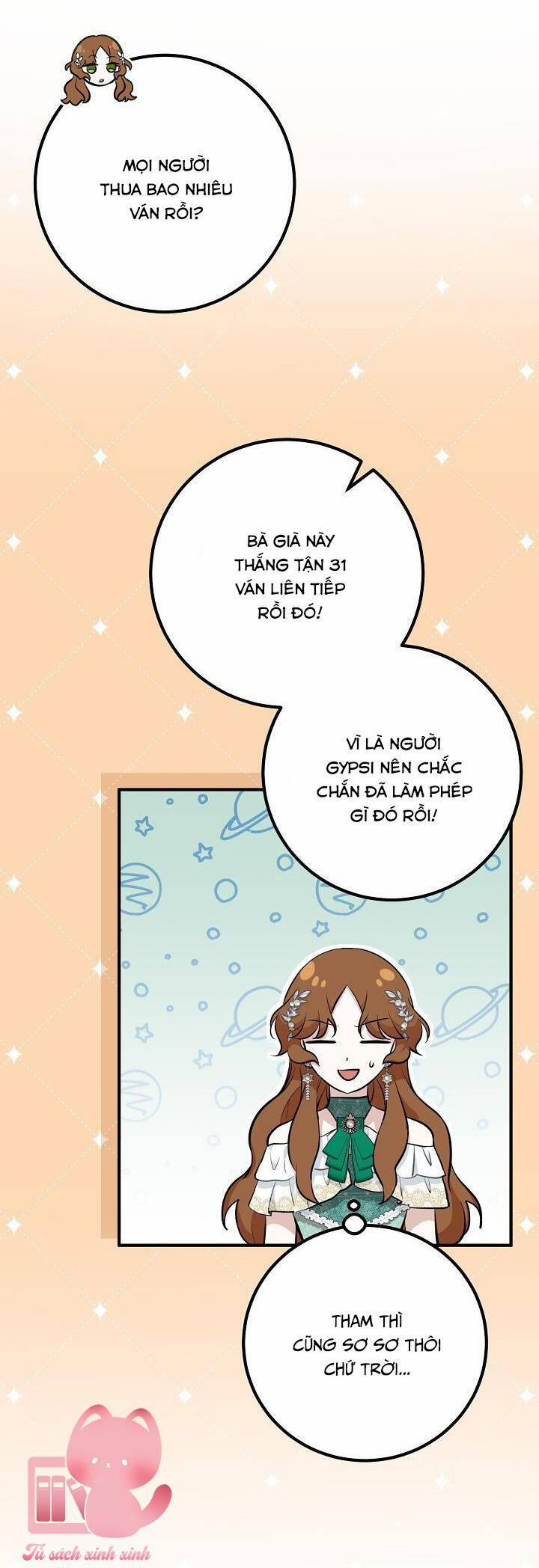 Bác Sĩ Tư Nhân Xin Từ Chức 32 trang 54