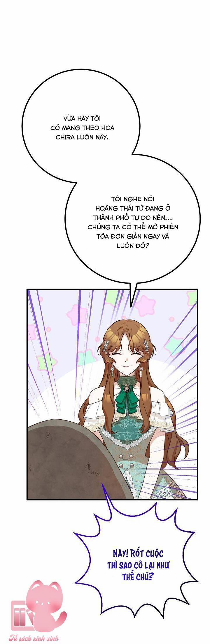 Bác Sĩ Tư Nhân Xin Từ Chức 32 trang 60