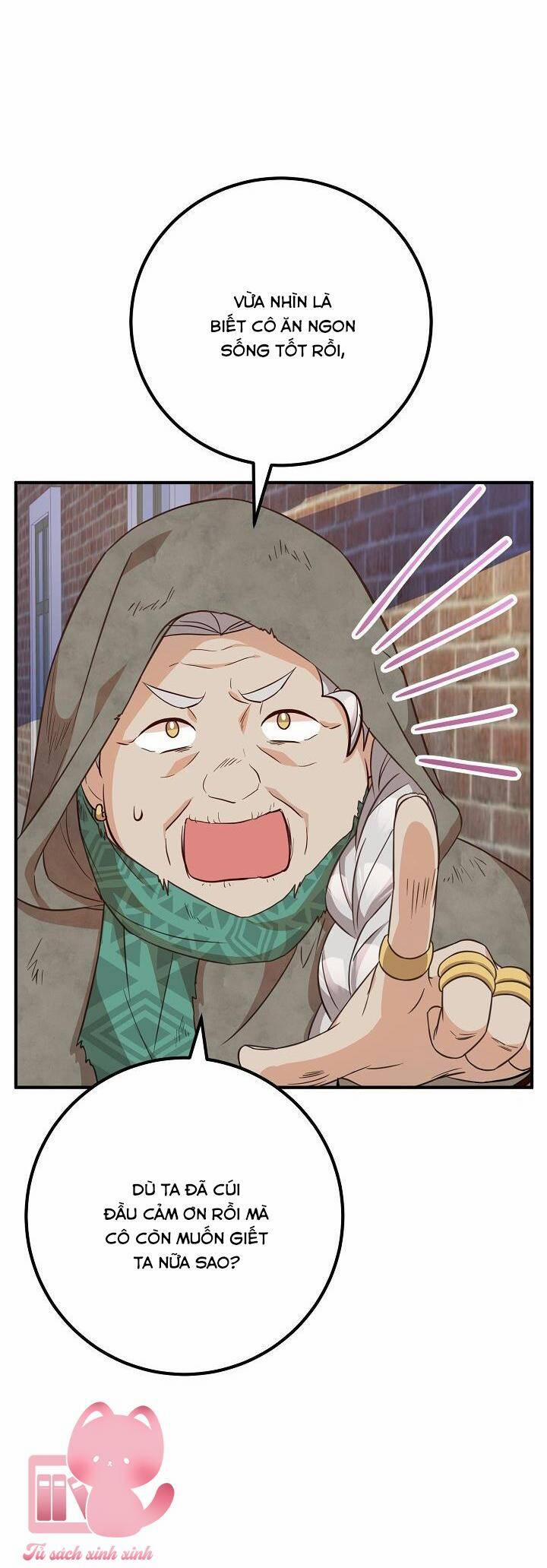 Bác Sĩ Tư Nhân Xin Từ Chức 32 trang 61