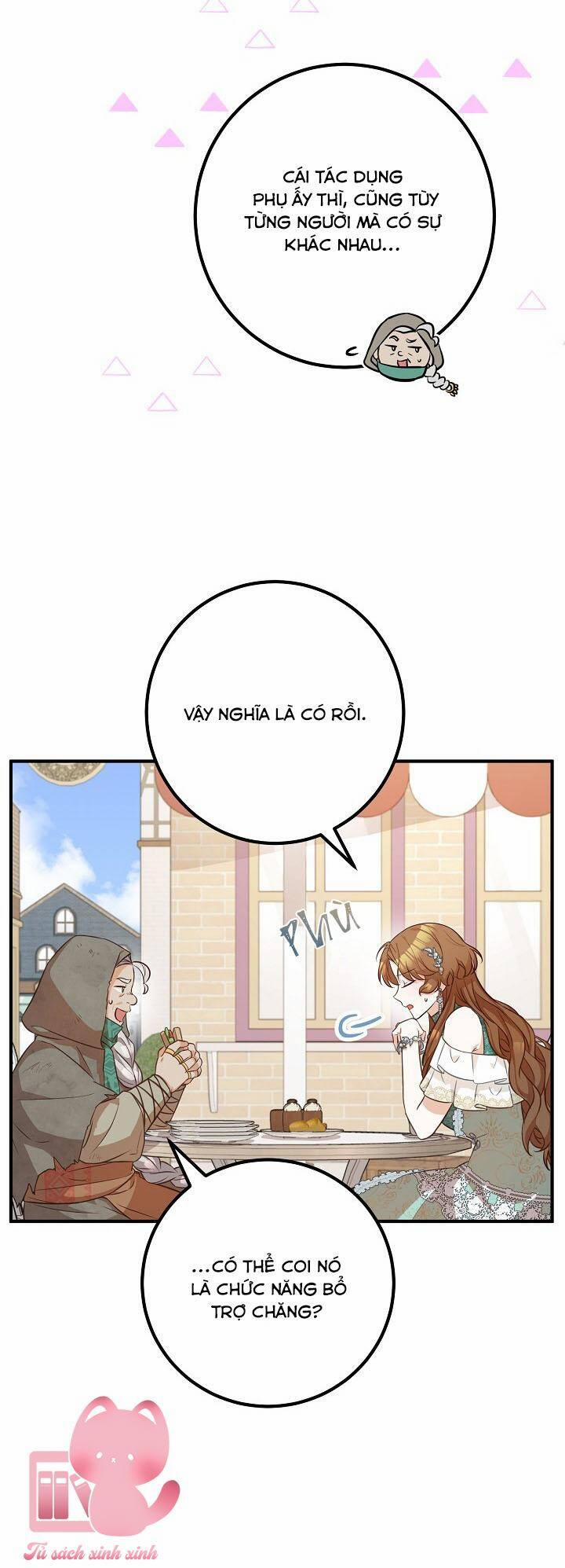 Bác Sĩ Tư Nhân Xin Từ Chức 33 trang 13