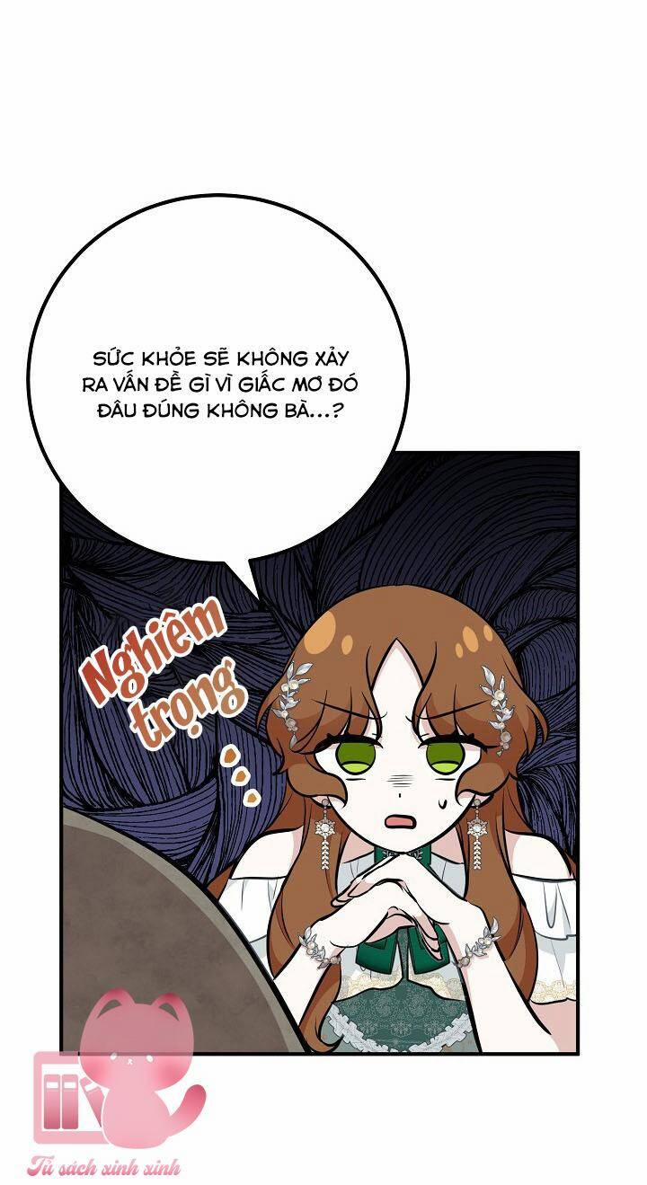 Bác Sĩ Tư Nhân Xin Từ Chức 33 trang 22