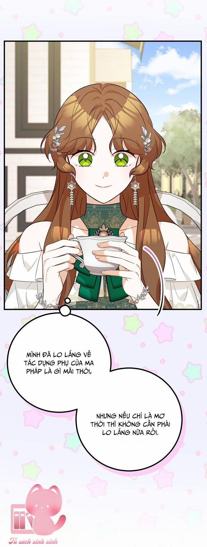 Bác Sĩ Tư Nhân Xin Từ Chức 33 trang 25