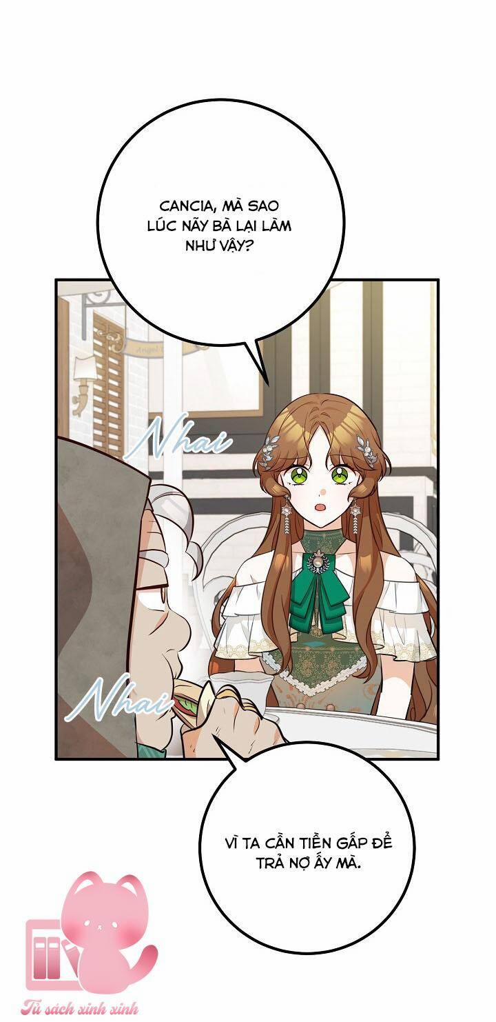 Bác Sĩ Tư Nhân Xin Từ Chức 33 trang 27