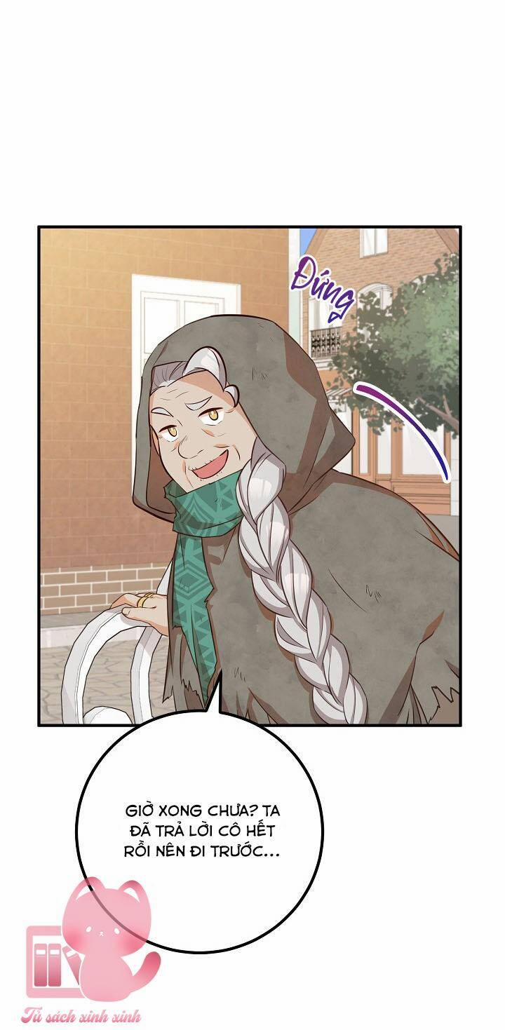 Bác Sĩ Tư Nhân Xin Từ Chức 33 trang 30