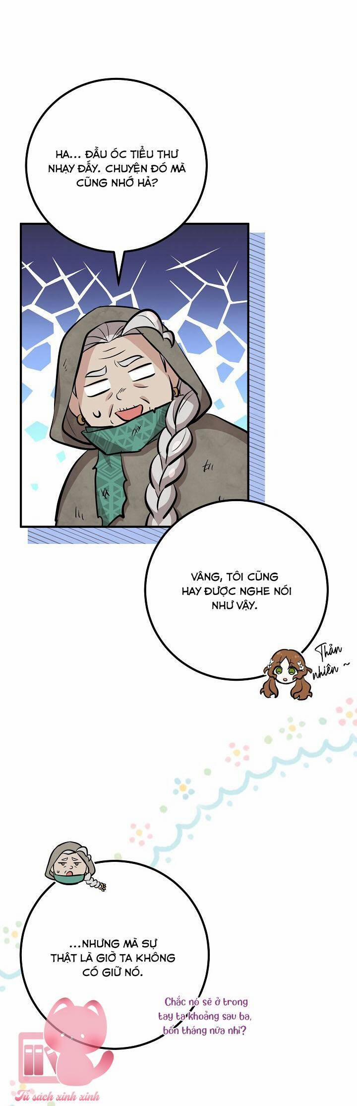 Bác Sĩ Tư Nhân Xin Từ Chức 33 trang 40