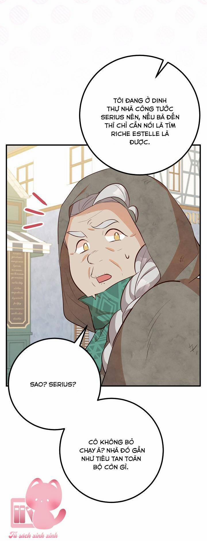 Bác Sĩ Tư Nhân Xin Từ Chức 33 trang 45