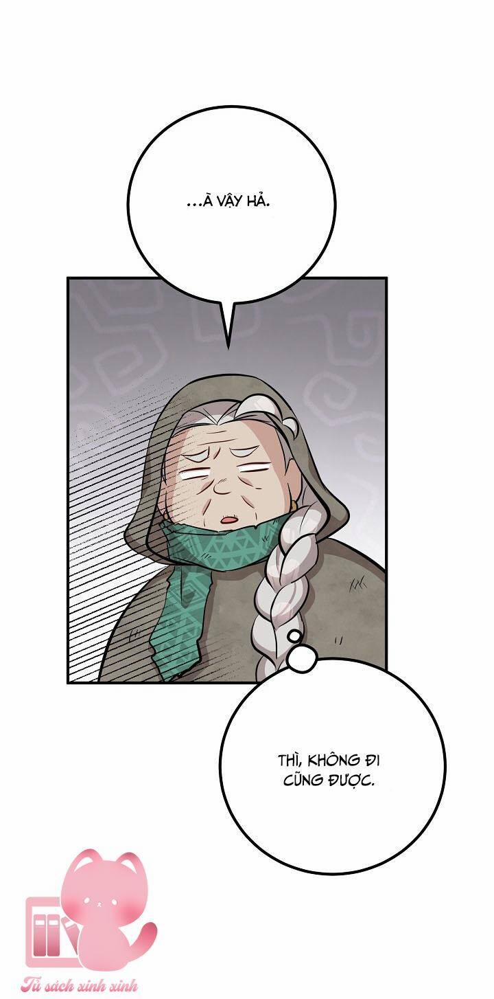 Bác Sĩ Tư Nhân Xin Từ Chức 33 trang 47