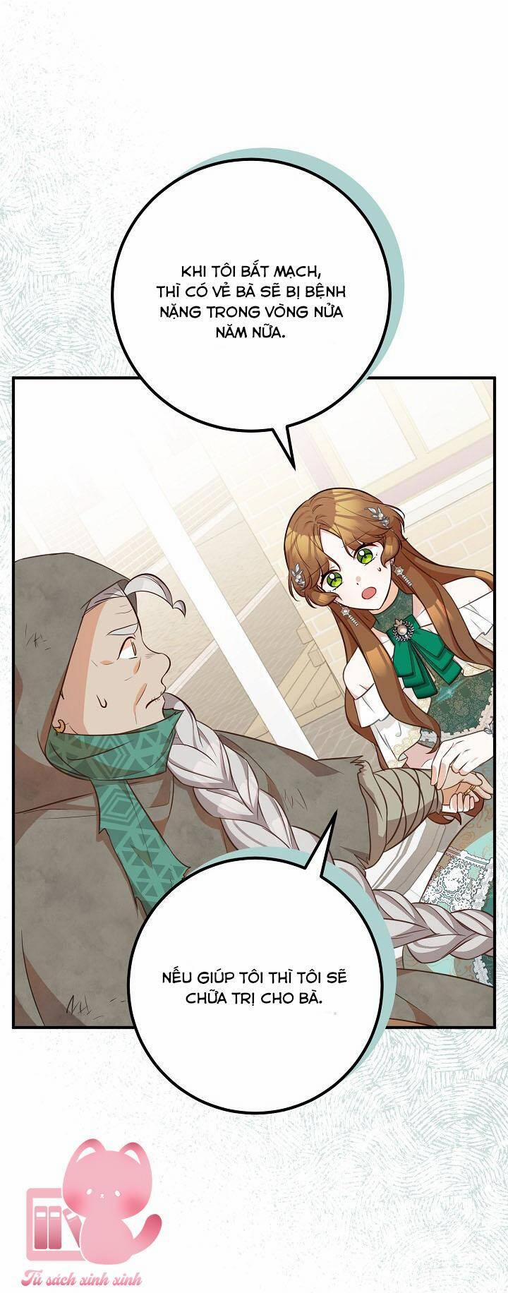 Bác Sĩ Tư Nhân Xin Từ Chức 33 trang 49