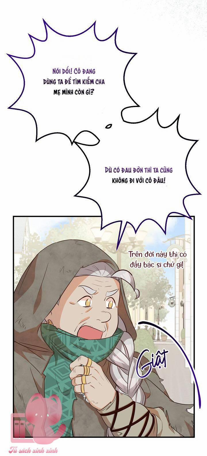 Bác Sĩ Tư Nhân Xin Từ Chức 33 trang 50