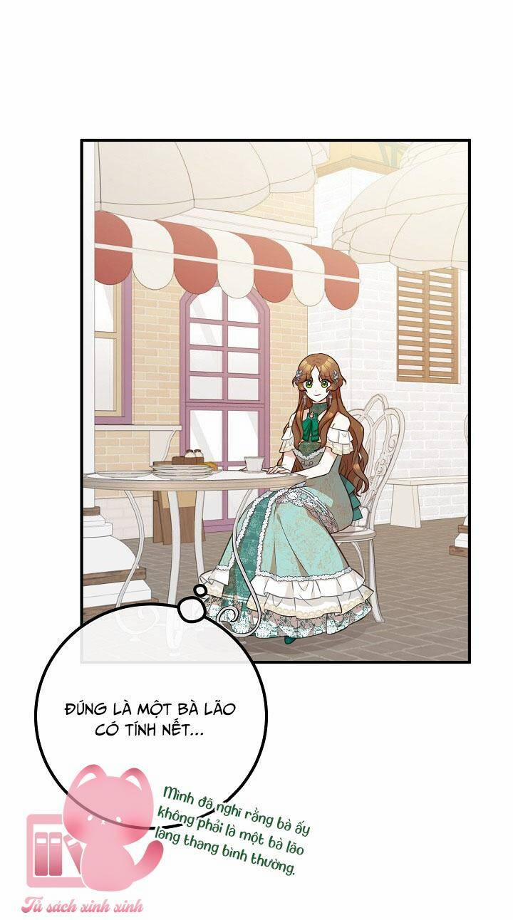 Bác Sĩ Tư Nhân Xin Từ Chức 33 trang 54