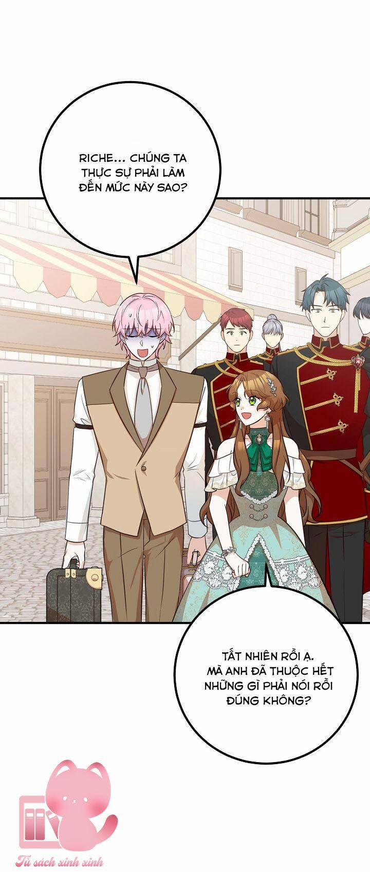 Bác Sĩ Tư Nhân Xin Từ Chức 33 trang 63