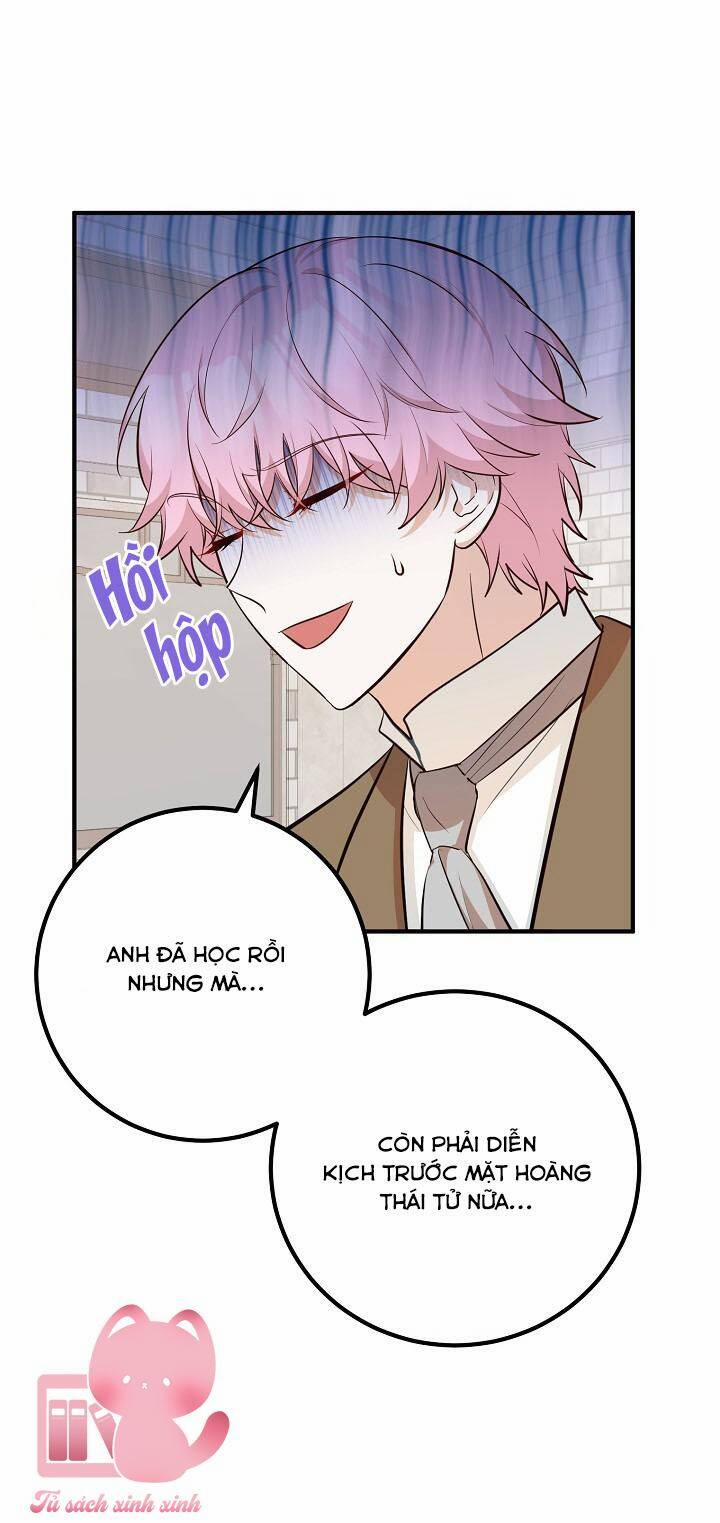 Bác Sĩ Tư Nhân Xin Từ Chức 33 trang 64