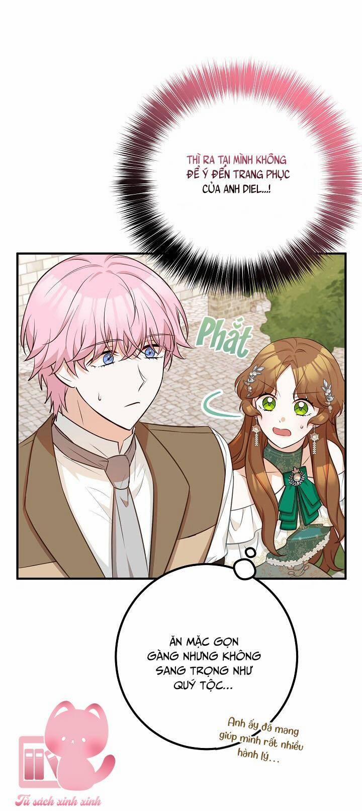 Bác Sĩ Tư Nhân Xin Từ Chức 33 trang 71