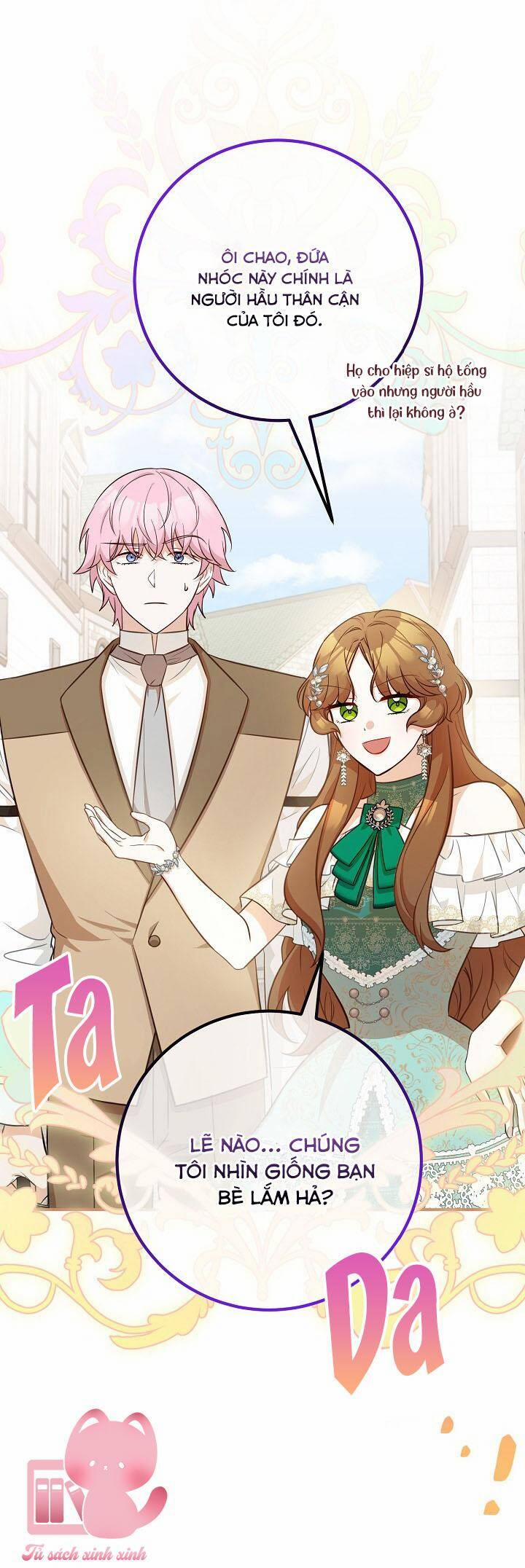 Bác Sĩ Tư Nhân Xin Từ Chức 33 trang 73