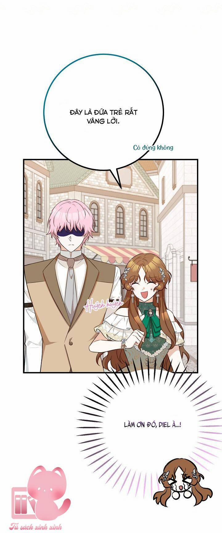 Bác Sĩ Tư Nhân Xin Từ Chức 33 trang 76