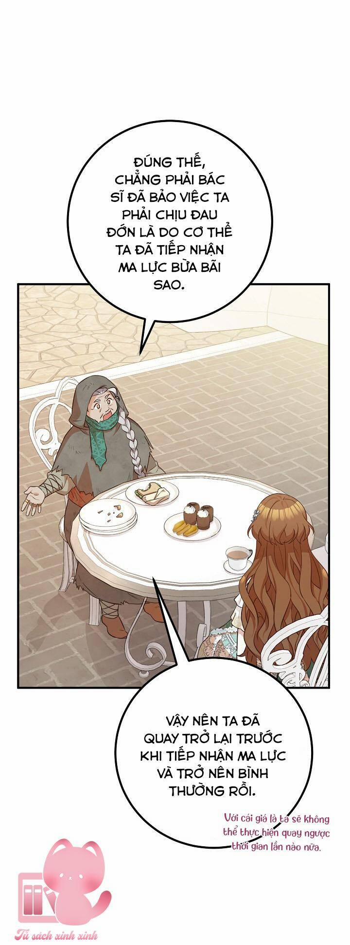 Bác Sĩ Tư Nhân Xin Từ Chức 33 trang 9