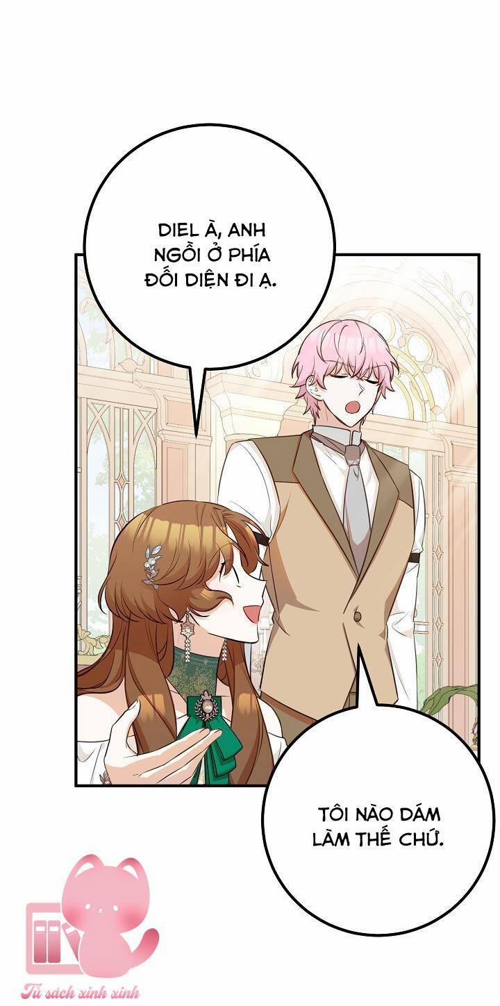 Bác Sĩ Tư Nhân Xin Từ Chức 34 trang 11