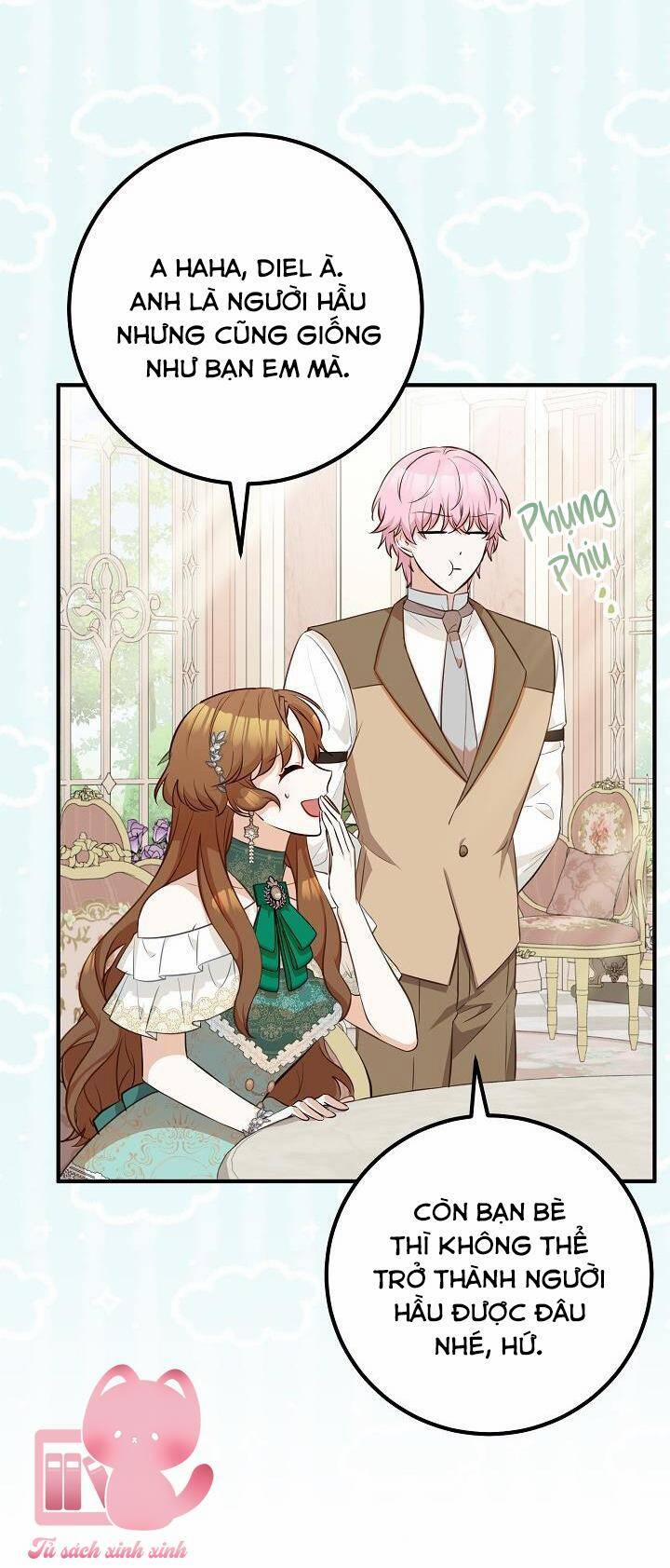 Bác Sĩ Tư Nhân Xin Từ Chức 34 trang 14