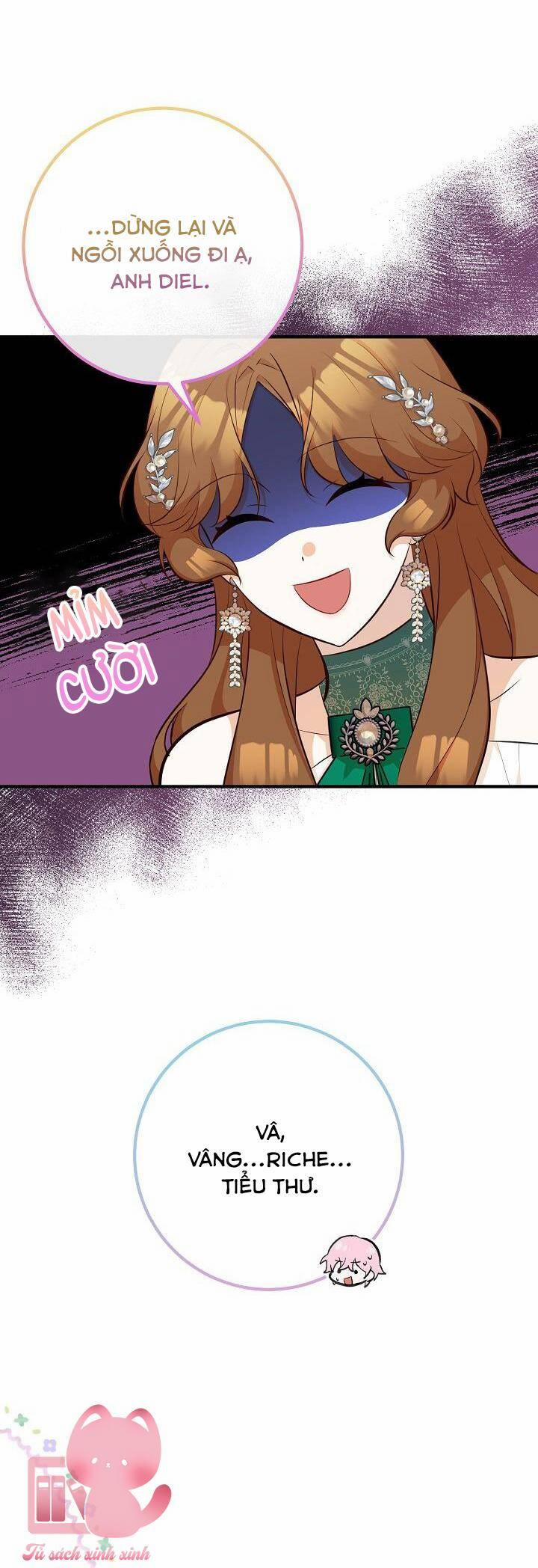 Bác Sĩ Tư Nhân Xin Từ Chức 34 trang 15