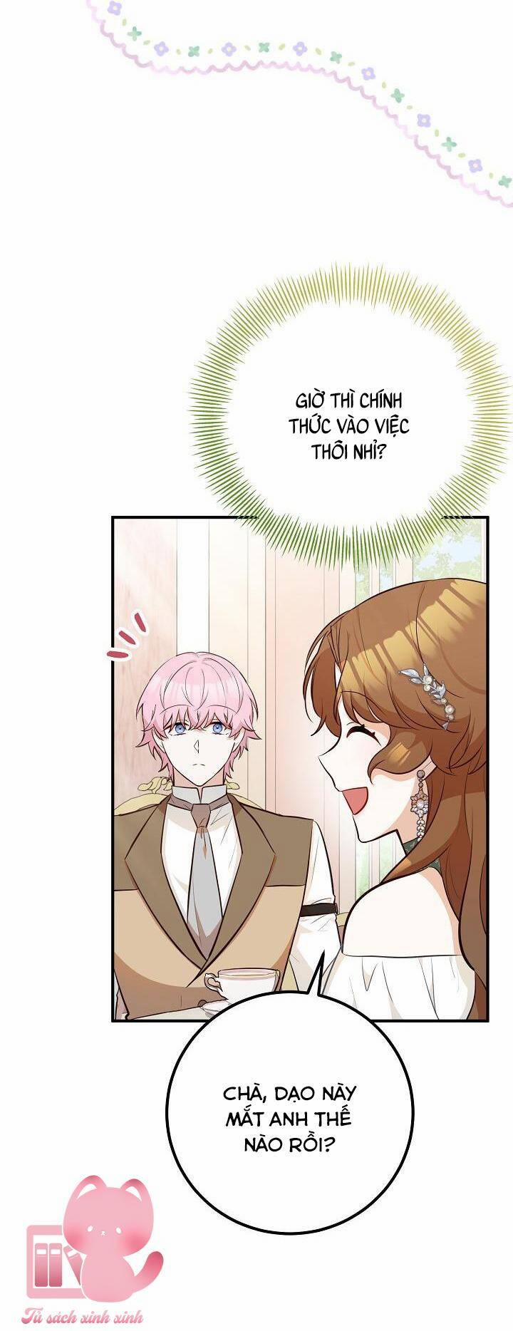 Bác Sĩ Tư Nhân Xin Từ Chức 34 trang 16