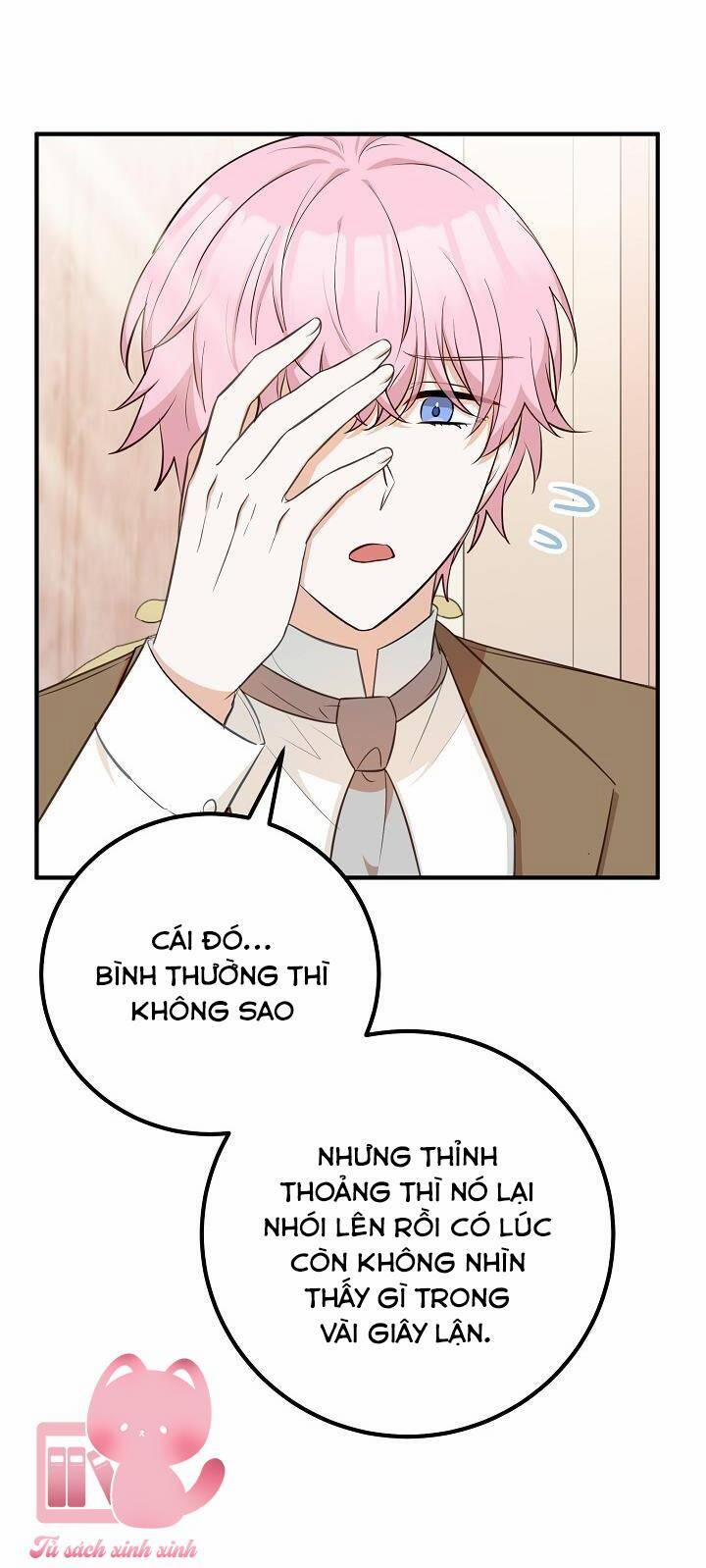 Bác Sĩ Tư Nhân Xin Từ Chức 34 trang 17