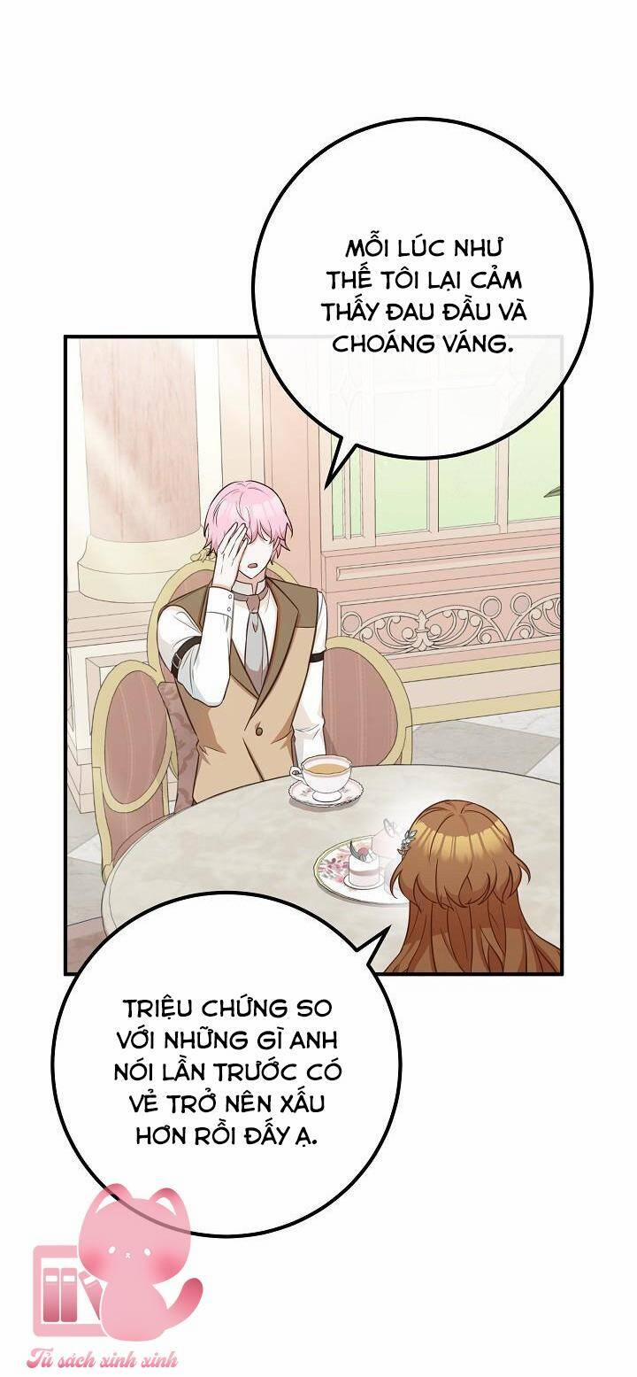 Bác Sĩ Tư Nhân Xin Từ Chức 34 trang 18