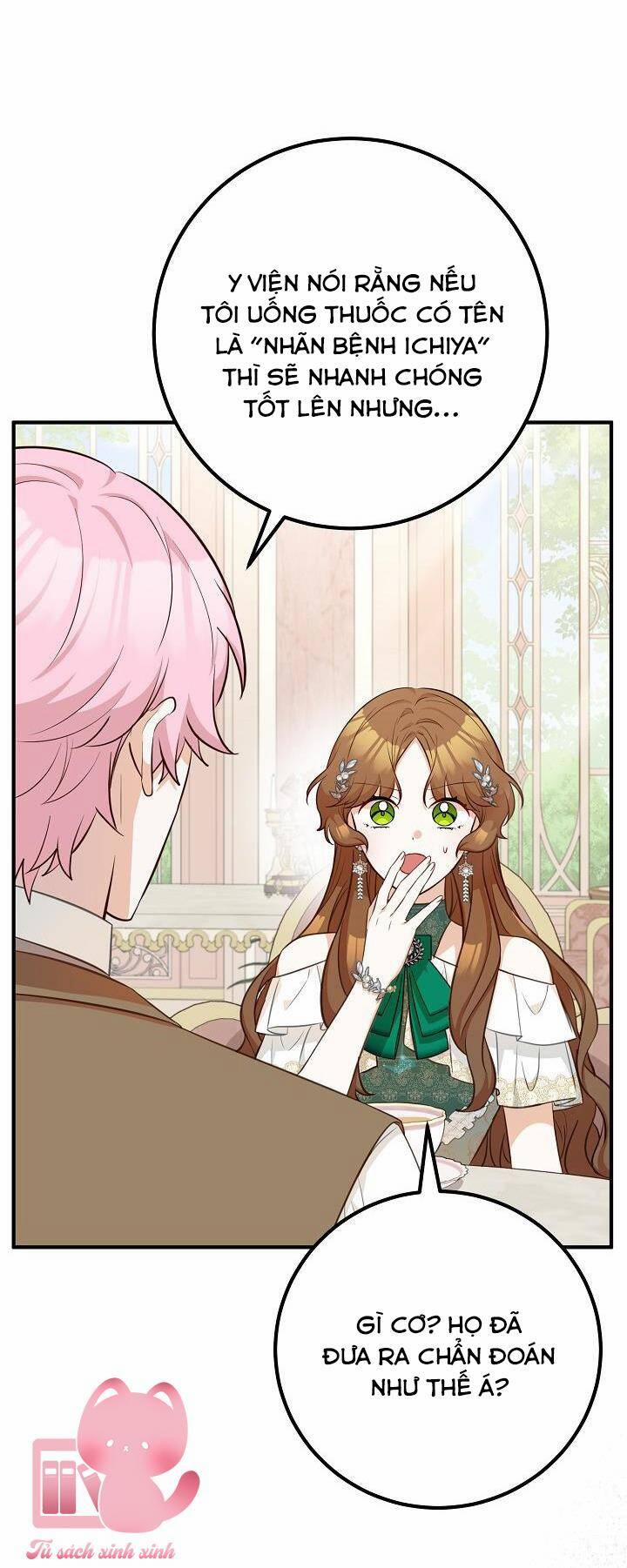 Bác Sĩ Tư Nhân Xin Từ Chức 34 trang 19