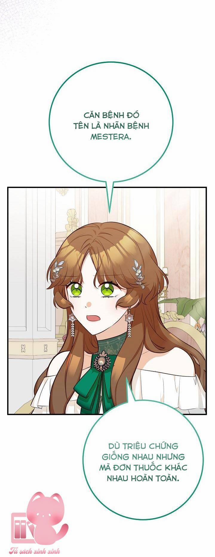 Bác Sĩ Tư Nhân Xin Từ Chức 34 trang 21