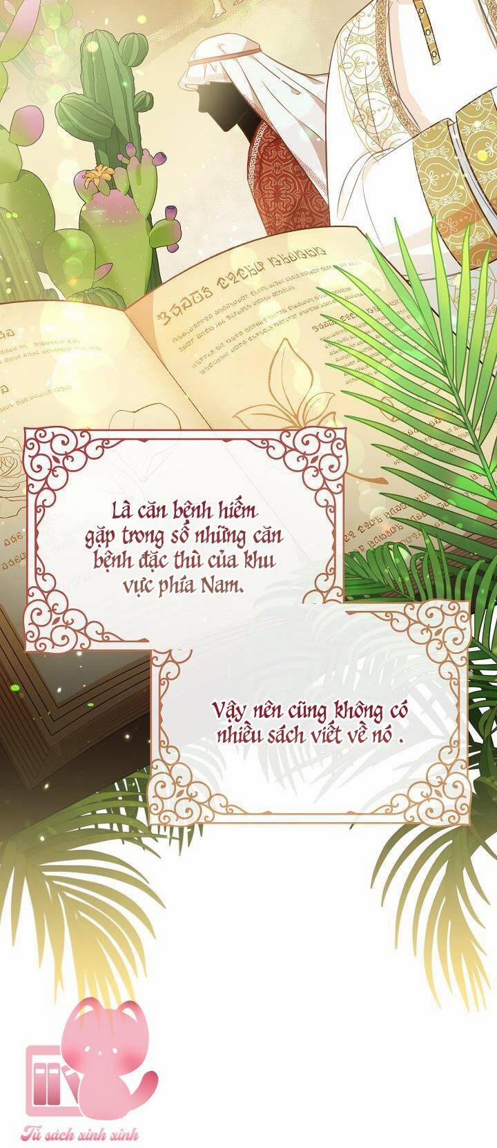 Bác Sĩ Tư Nhân Xin Từ Chức 34 trang 23