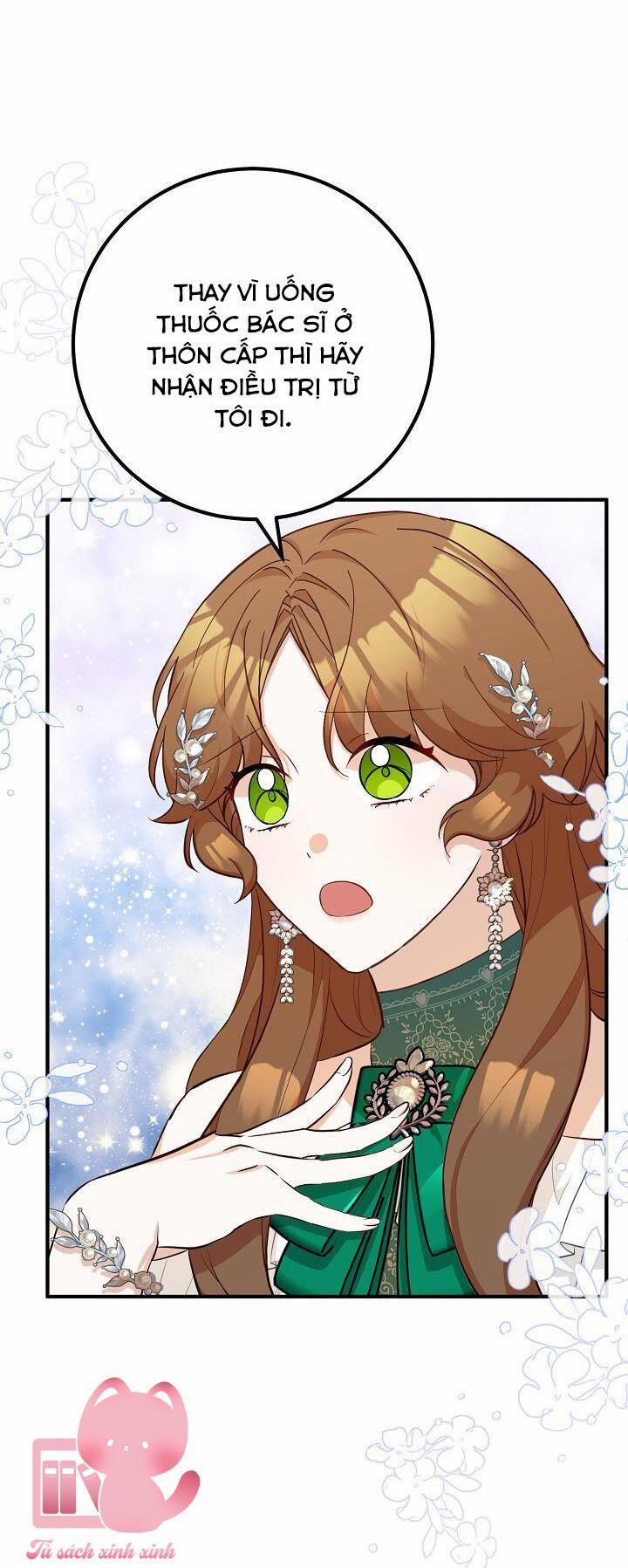 Bác Sĩ Tư Nhân Xin Từ Chức 34 trang 26