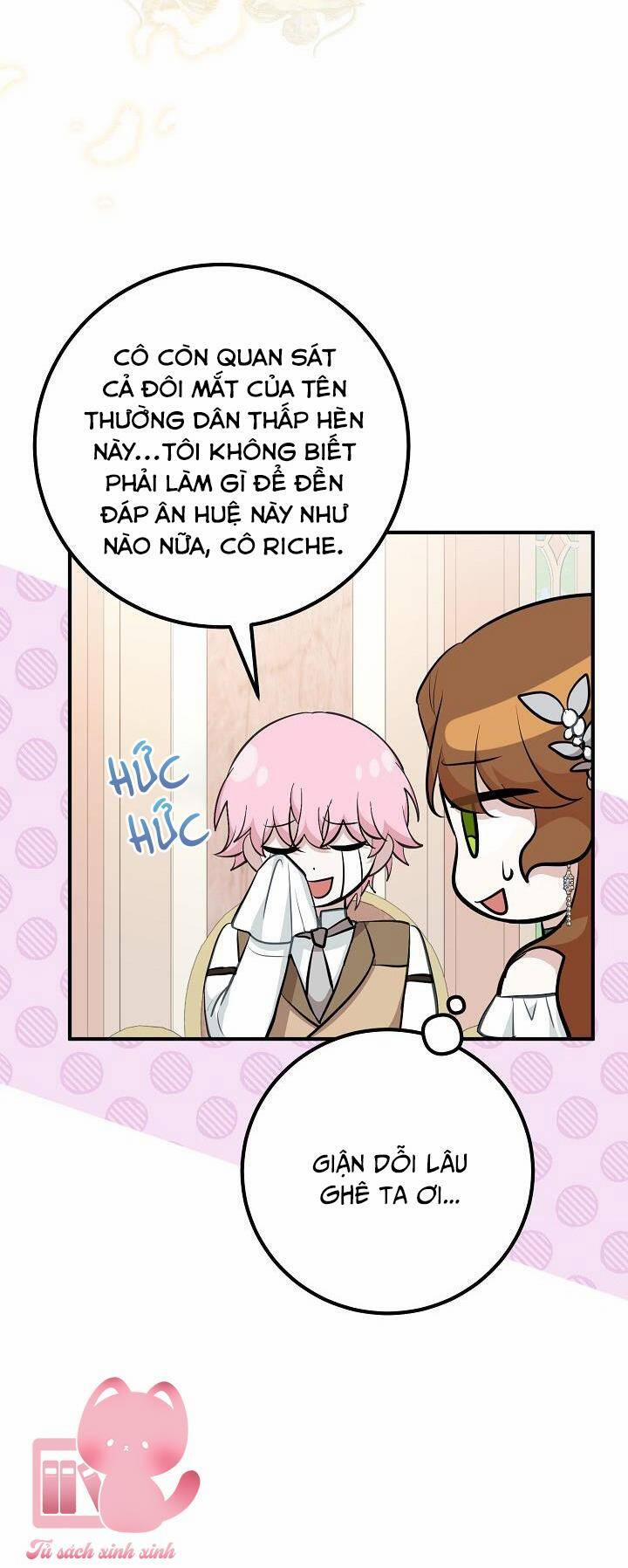 Bác Sĩ Tư Nhân Xin Từ Chức 34 trang 29