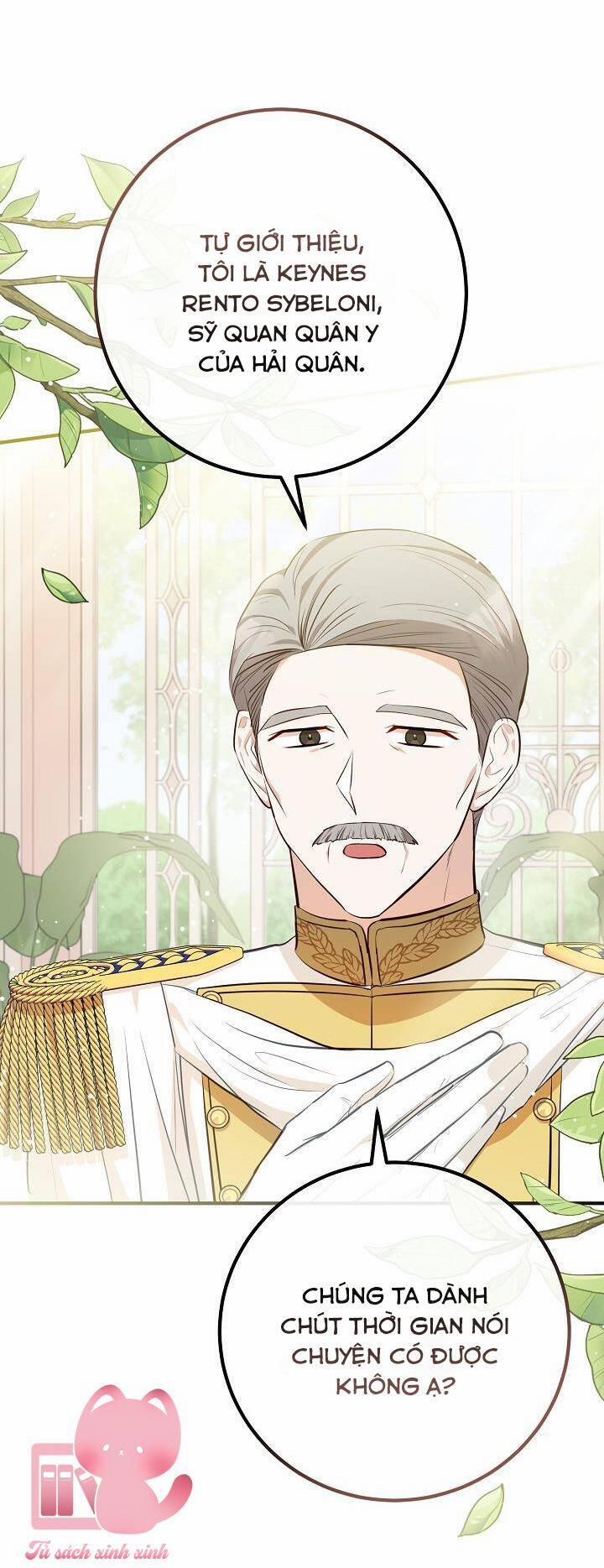 Bác Sĩ Tư Nhân Xin Từ Chức 34 trang 31