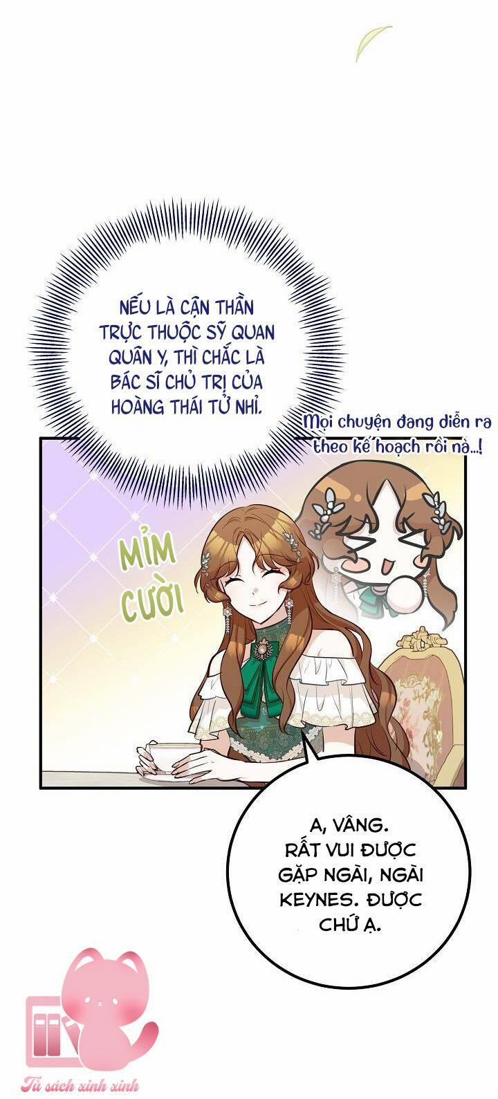 Bác Sĩ Tư Nhân Xin Từ Chức 34 trang 32