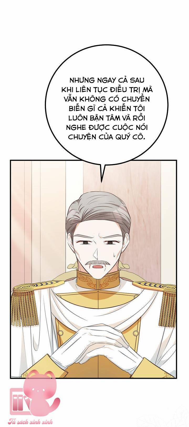 Bác Sĩ Tư Nhân Xin Từ Chức 34 trang 36