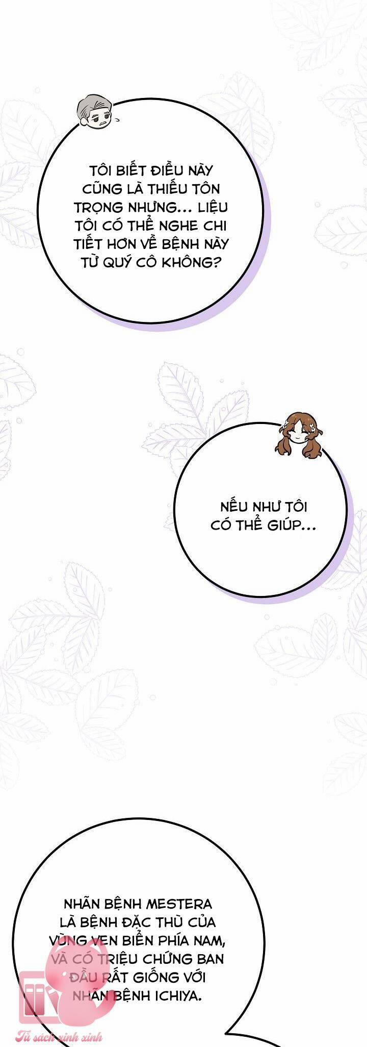 Bác Sĩ Tư Nhân Xin Từ Chức 34 trang 37