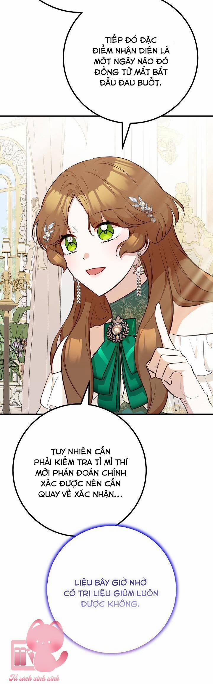 Bác Sĩ Tư Nhân Xin Từ Chức 34 trang 38