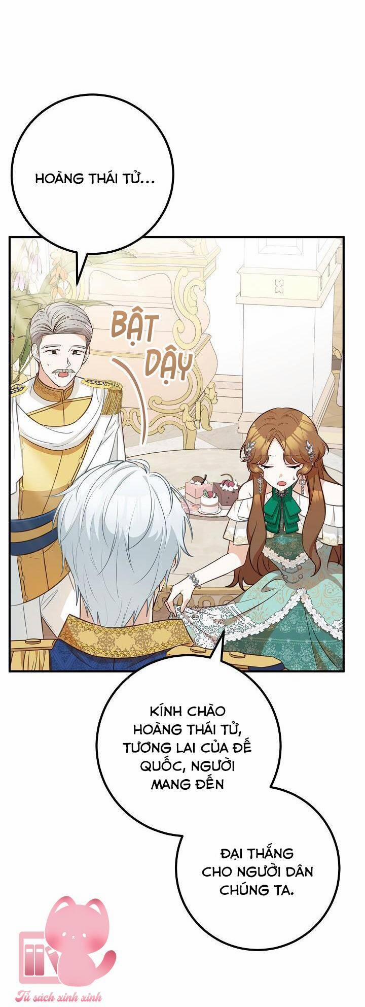 Bác Sĩ Tư Nhân Xin Từ Chức 34 trang 42