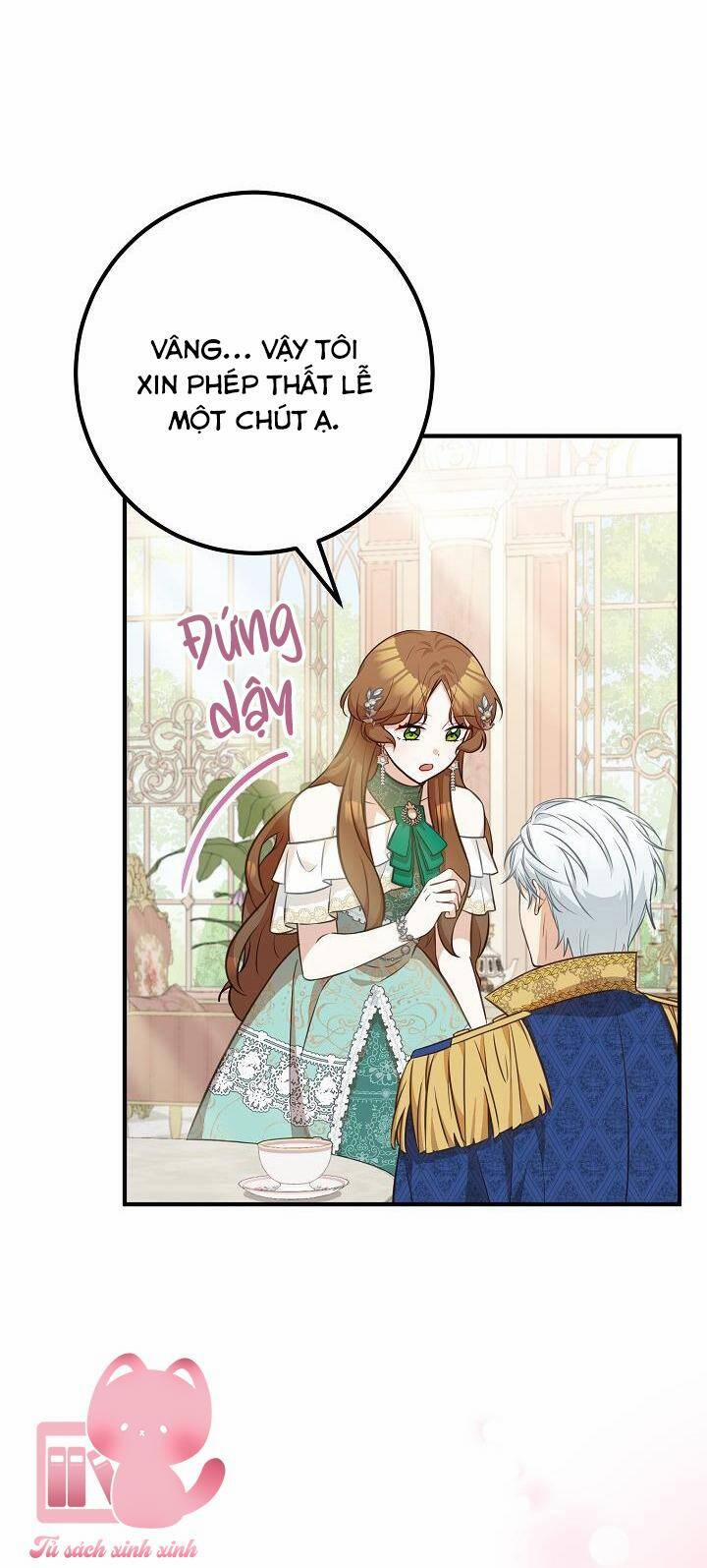 Bác Sĩ Tư Nhân Xin Từ Chức 34 trang 45