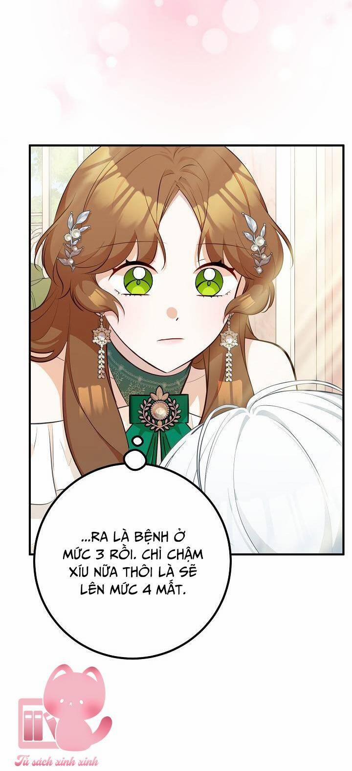 Bác Sĩ Tư Nhân Xin Từ Chức 34 trang 49