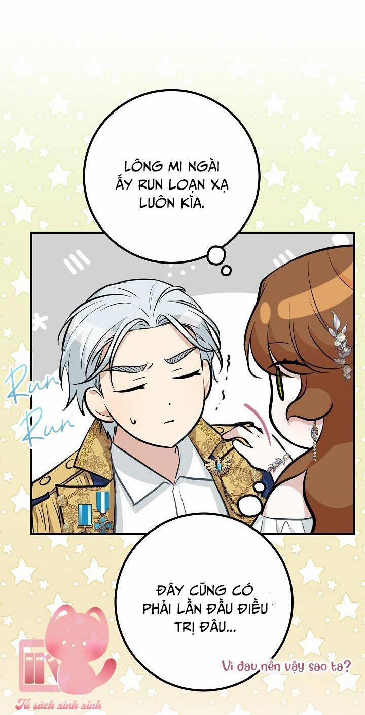 Bác Sĩ Tư Nhân Xin Từ Chức 34 trang 51