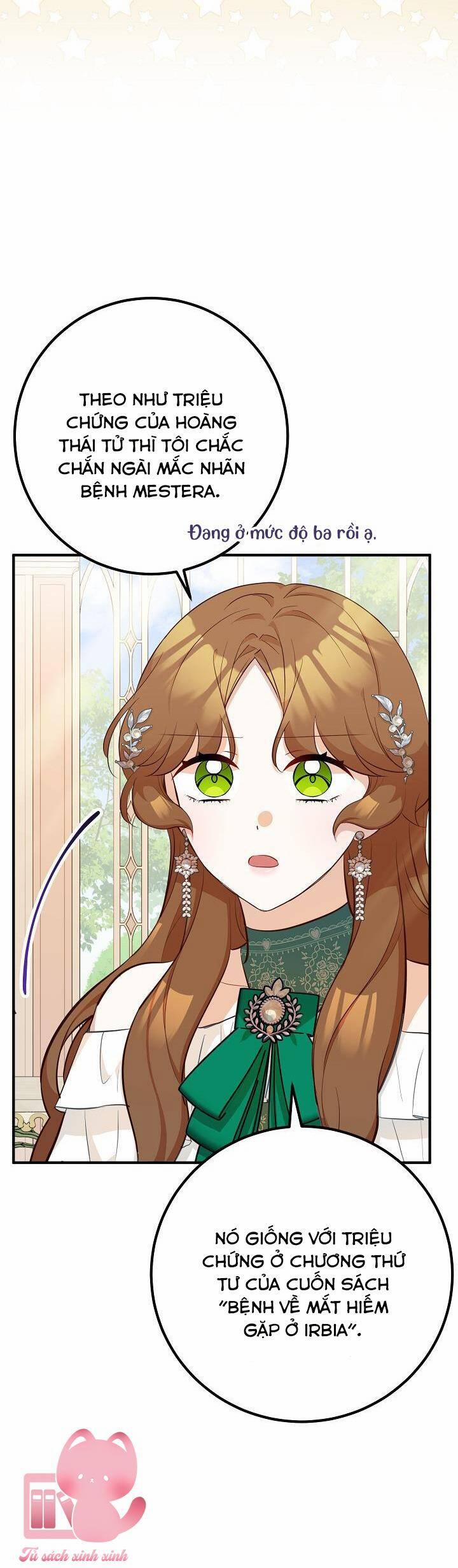 Bác Sĩ Tư Nhân Xin Từ Chức 34 trang 52